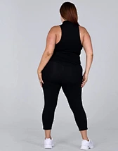 plus size tank top